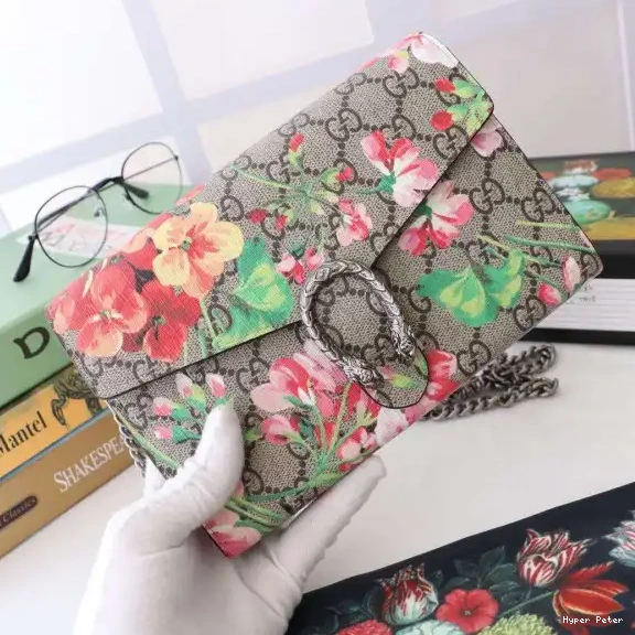 Hyper Peter Dionysus GUCCI 0523